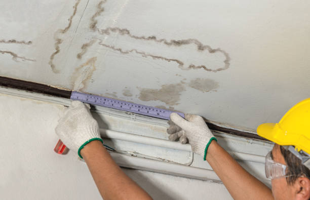 Reliable Burst Pipe Cleanup contractor in East Bend, NC by Water Damage Irwin